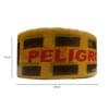 CINTA DE ACORDONAMIENTO<br>SIGNALING TAPES - Imagen 3