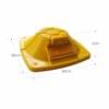 BOYA PLÁSTICA/TORTUGA<br>PLASTIC ROAD BUOYS - Imagen 3